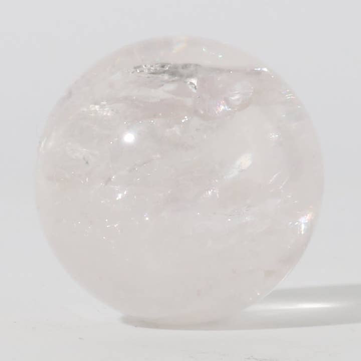Sfera di Quarzo Ialino per la vendita all'ingrosso da parte di Stonebridge Imports