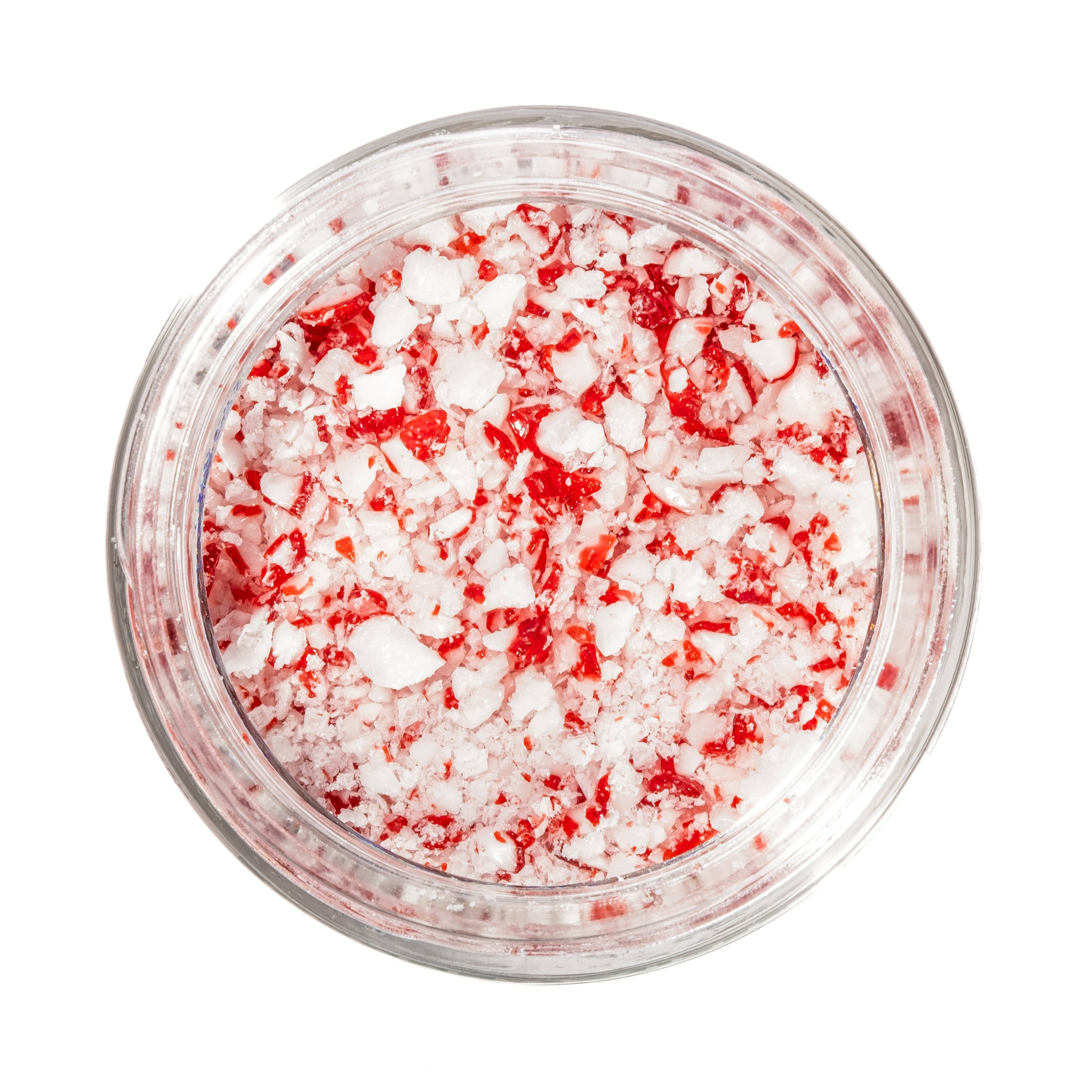 SALTERY - Wholesale Salt - Peppermint Stick Snackable Salt5