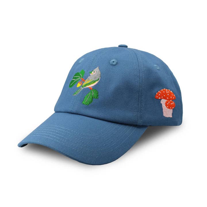 Sky Eastern Natives Hat for wholesale on Faire4