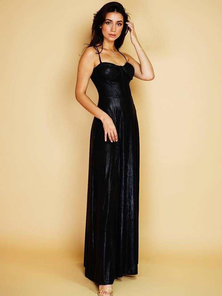 Invitadissimas - Wholesale Gown - Women's - Long dress 970288