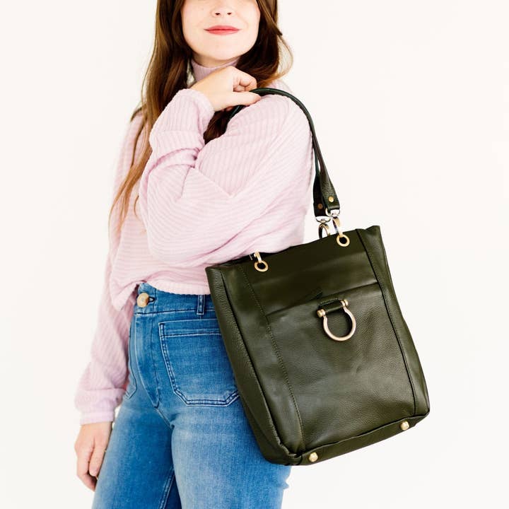 Sapahn - Wholesale Tote Bag - Women's - Dolores Tote Bag50