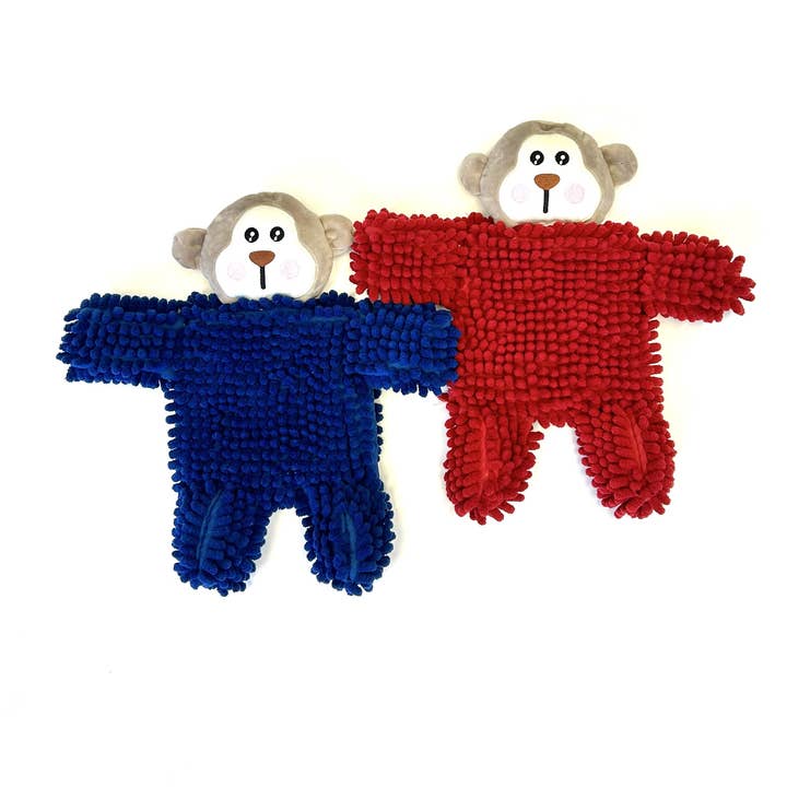 Juguete ultrasuave para perros The Buddy de Soggy Doggy para venta al por mayor de Soggy Doggy Doormat