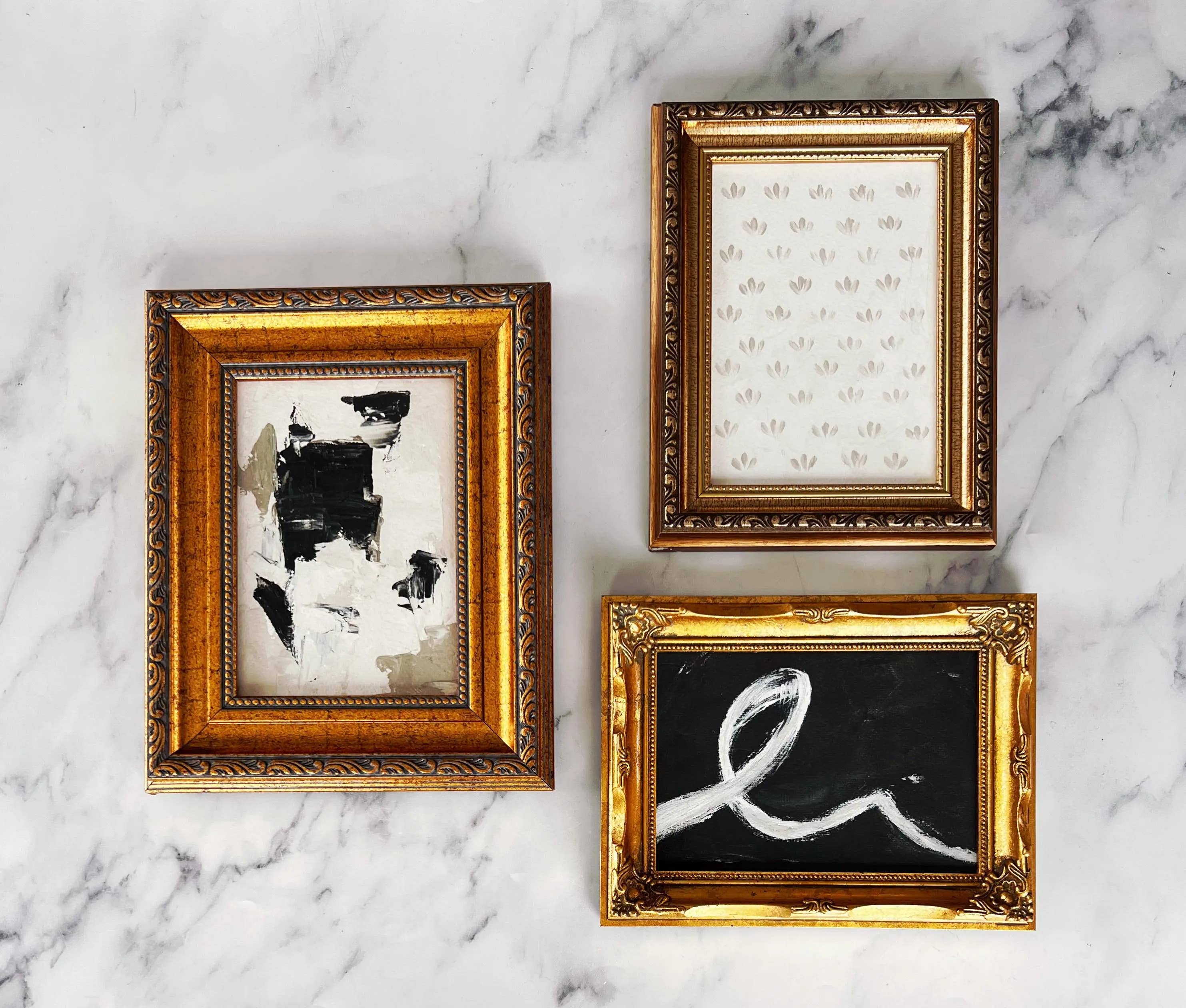 Krista Kim Studio - Wholesale Art Print - THE WAIT - Art Print (unframed)7