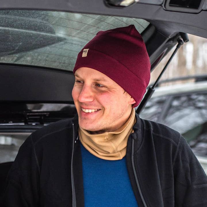 Minus33 Merino Wool - Wholesale Neck Gaiter/Snood - Unisex - Midweight - Neck Gaiter 100% Merino Wool54