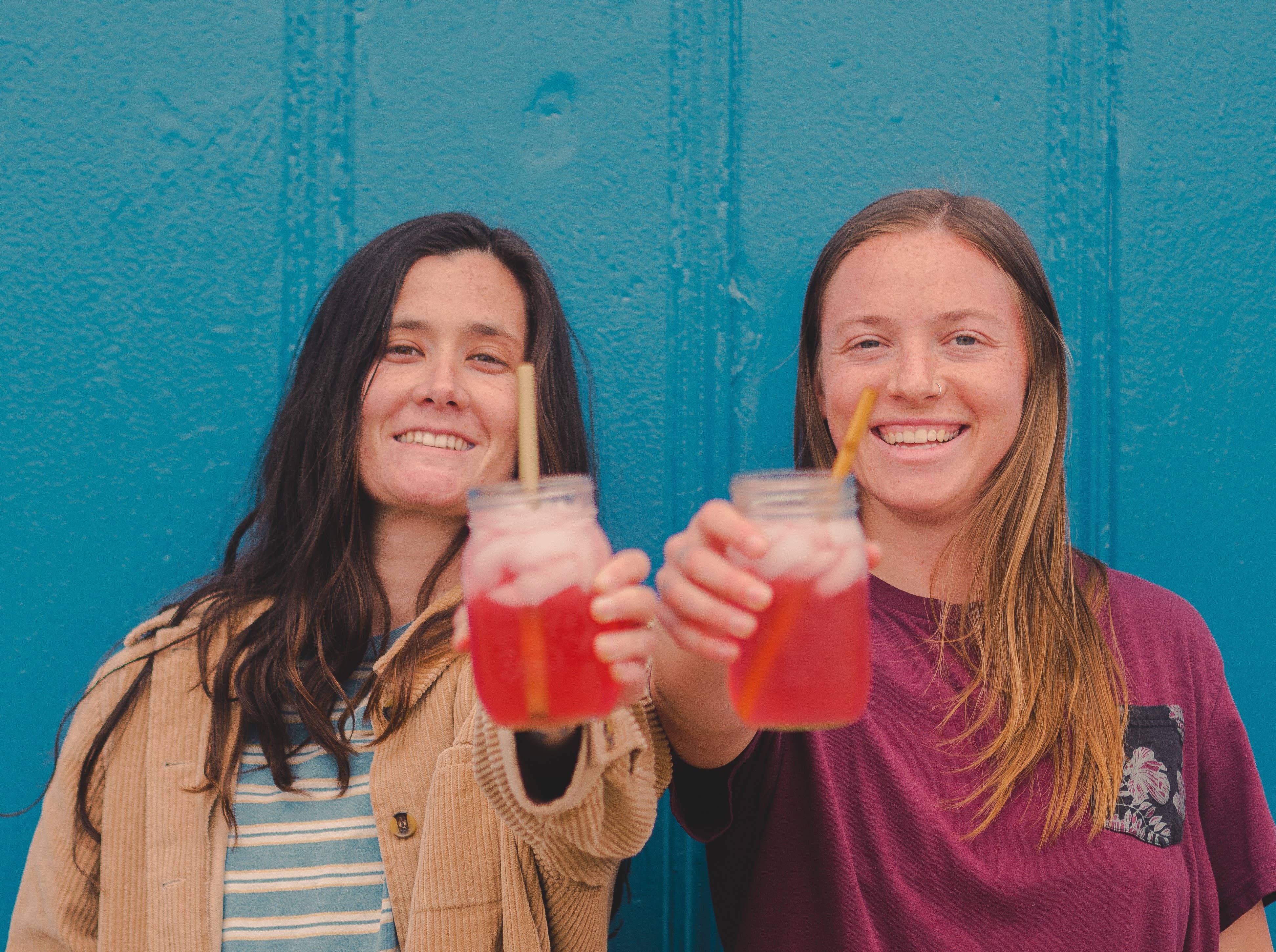 True Citrus - Wholesale Drink Mix - True Lime Black Cherry Limeade3