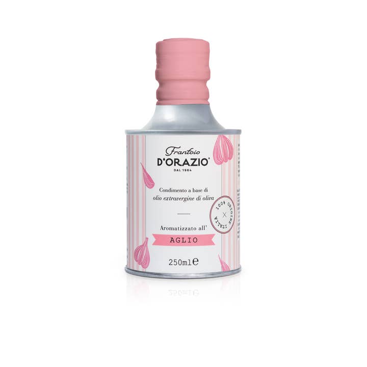 Aglio für den Großhandel von Frantoio d'Orazio