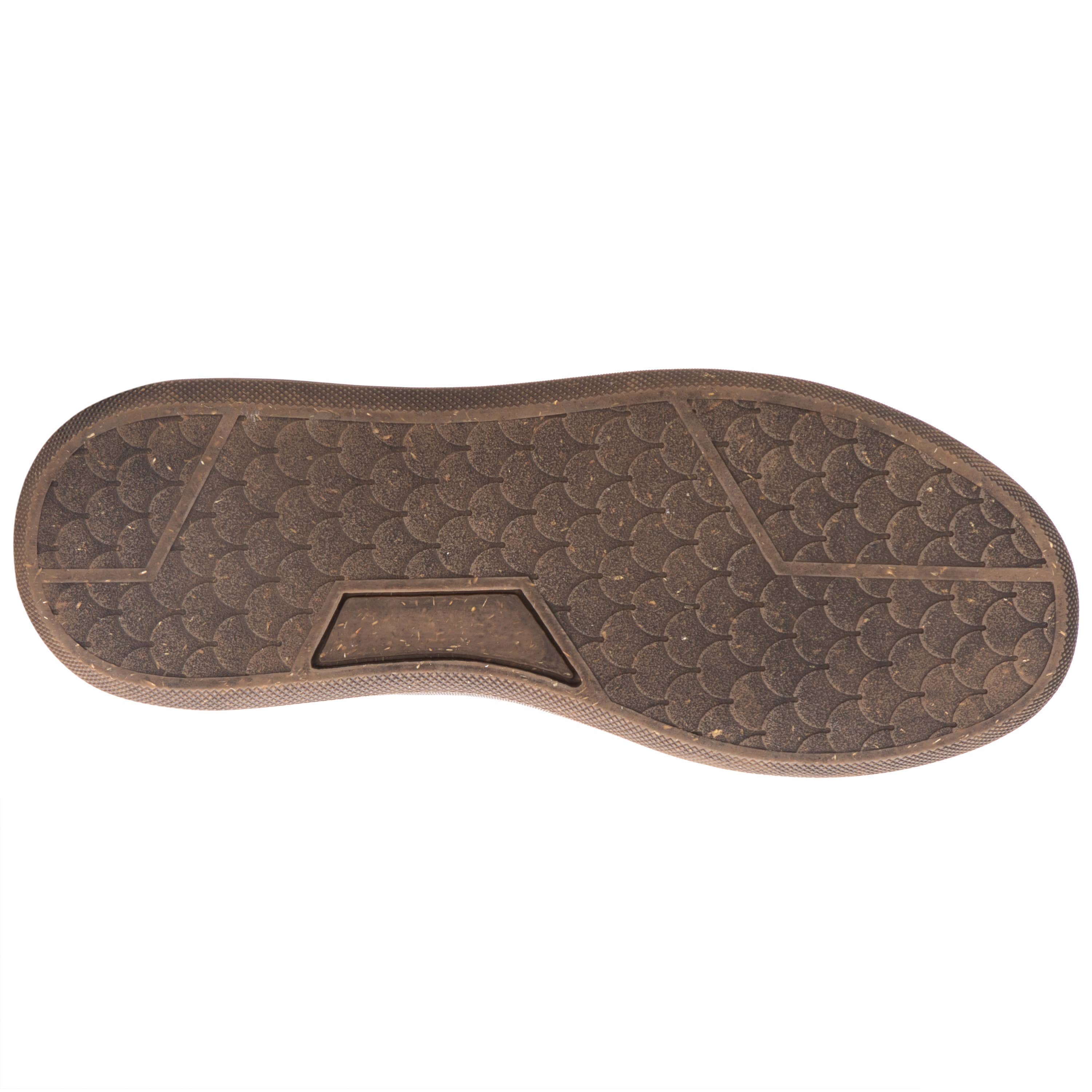 S3 Holding - Venta al por mayor Zapatillas urbanas - Hombre - Zapatillas bajas de hombre Robin Hybrid Green Label6