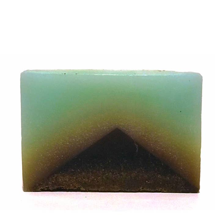 Face in the Clouds Bar Soap for wholesale by SUDSATORIUM
