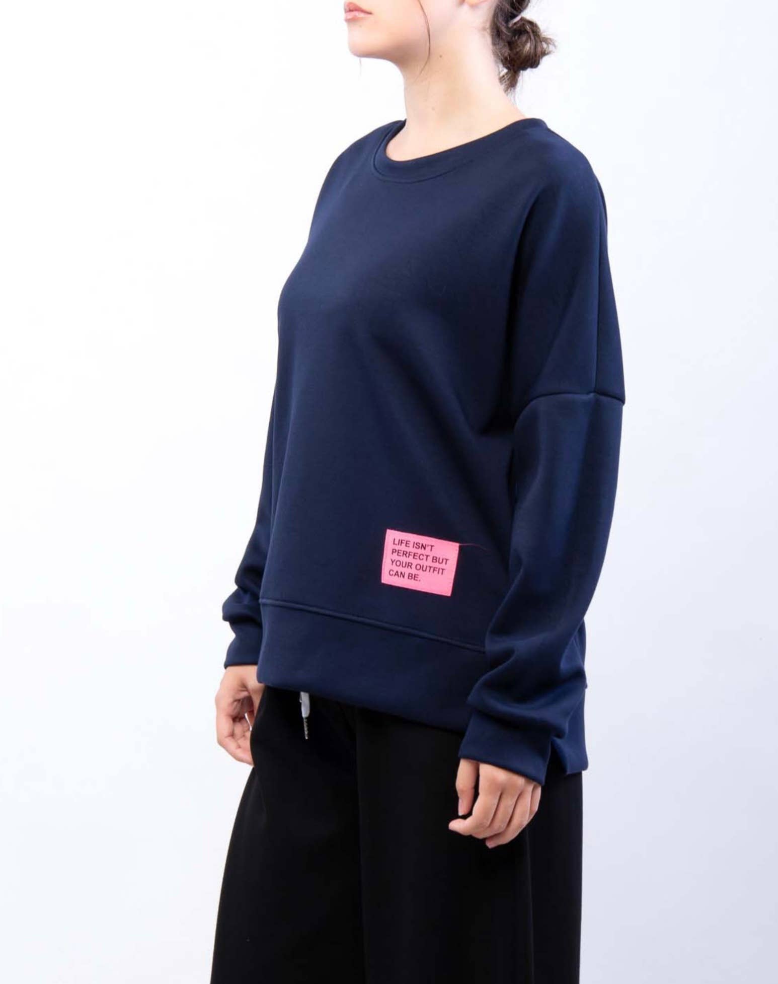 Kis 2 - Wholesale Sweatshirt - Women's - WOMEN'S SWEATSHIRT2