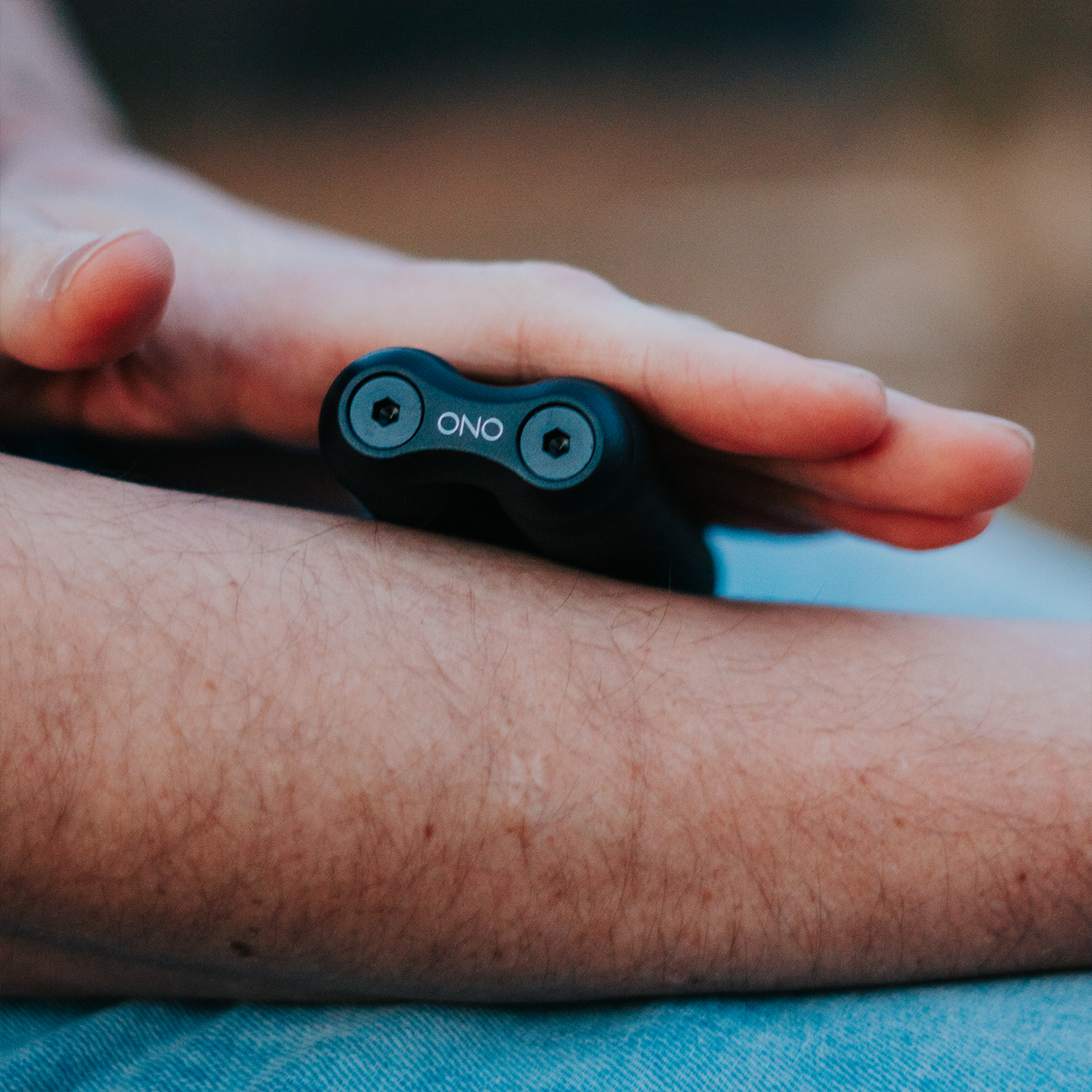 ONO - Venta al por mayor Pelota antiestrés - Niños - ONO Rodillo Tacto Suave de Plástico19