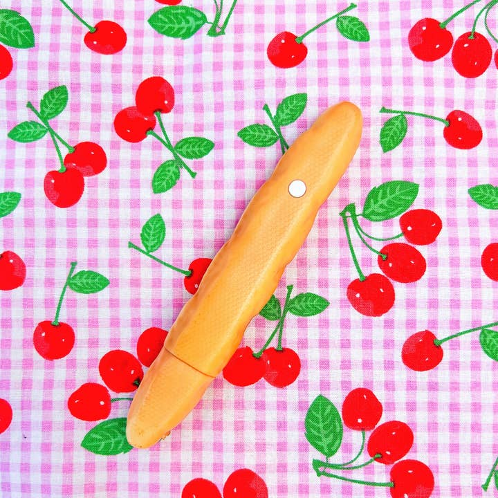 A Shop of Things - Wholesale Pen - Baguette Bread Pen