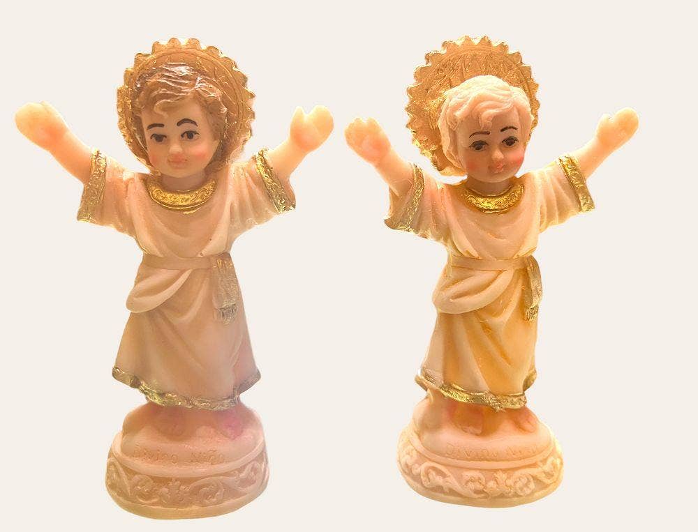 SAN JUDITAS RELIGIOUS ARTICLES - Vente Figurine décorative - IMAGEN À CARICATURE / CARICATURE0