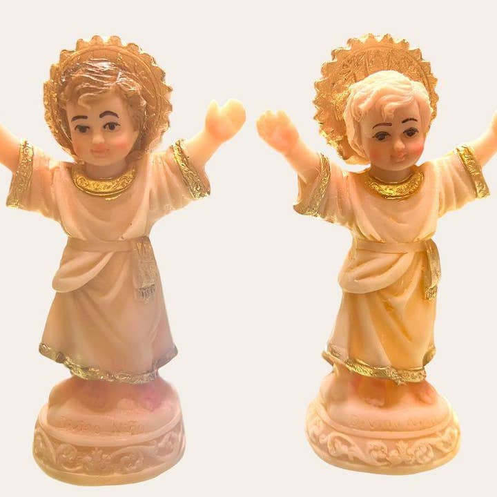 SAN JUDITAS RELIGIOUS ARTICLES - Wholesale Decorative Figurine - IMAGEN A CARICATURA / CARICATUR0