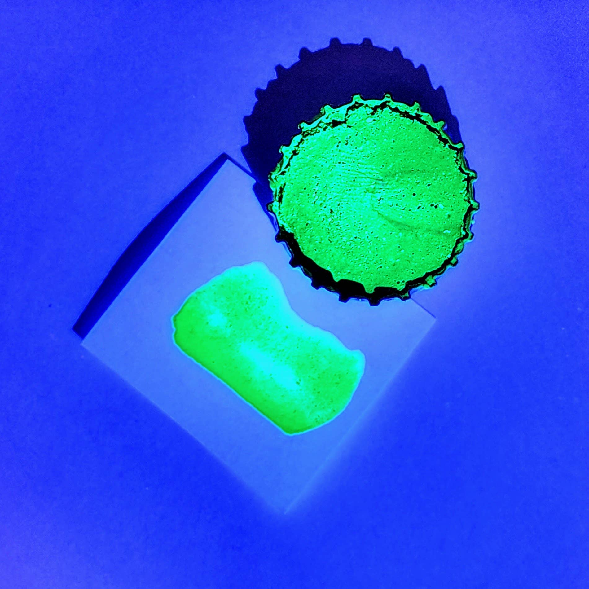 Push/Pull - Wholesale Watercolor Paint - Watercolor Sticky Caps - Vaporwave 2.0 Set7