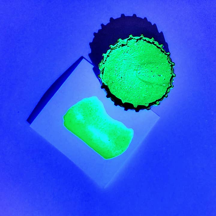 Push/Pull - Wholesale Watercolor Paint - Watercolor Sticky Caps - Vaporwave 2.0 Set7