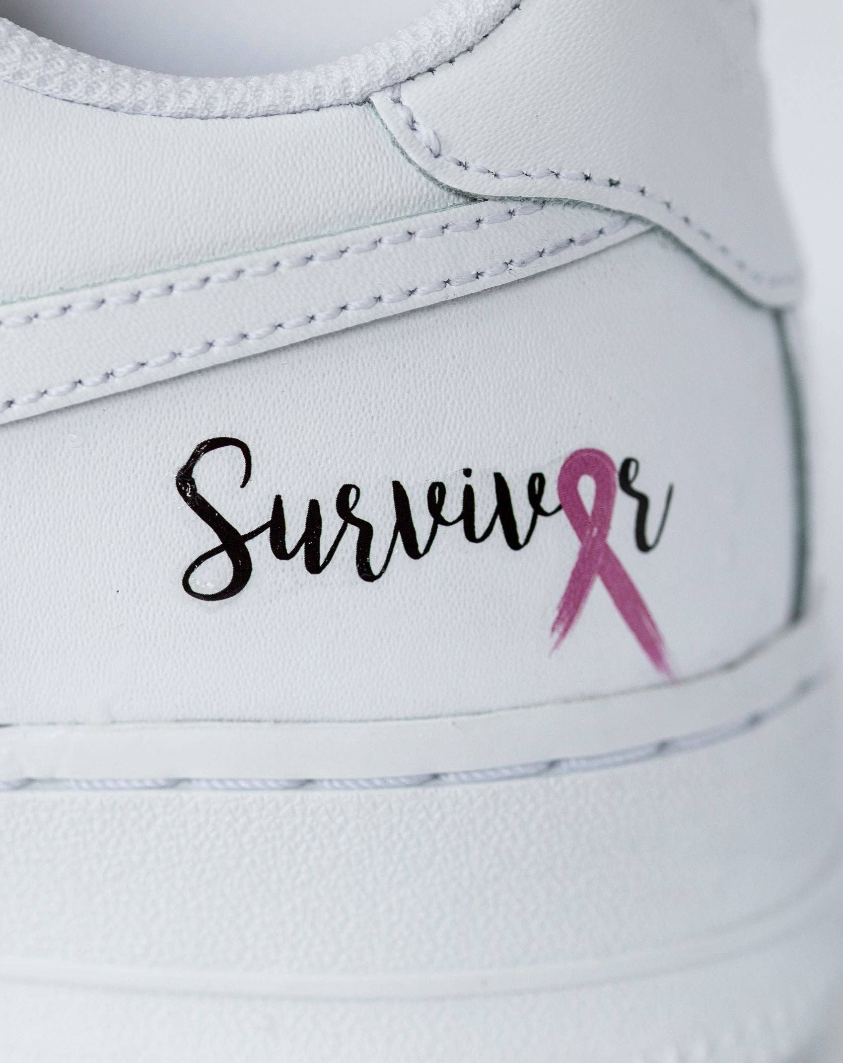 Wear Your Sole - Wholesale Shoe Jewelry - Women's - WYS Small Shoe Tattoo - Cause20