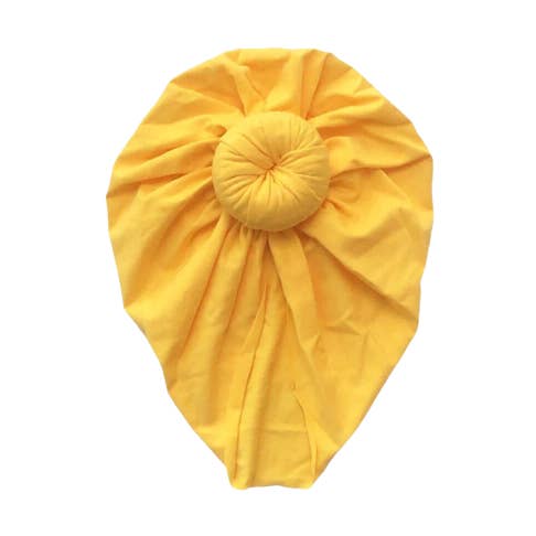 Turbante per bambini/bambini per la vendita all'ingrosso da parte di B.Baby Co