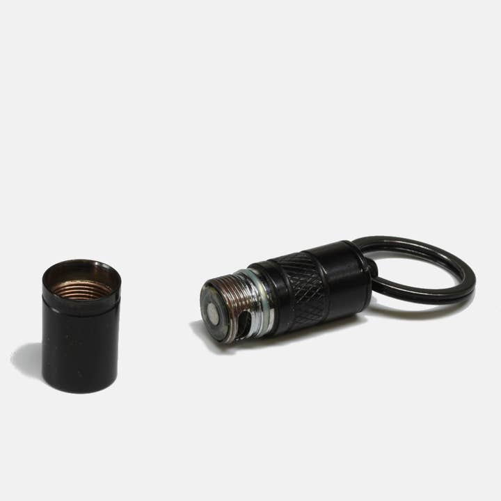 Curated Basics - Wholesale Flashlight - Rechargable Flashlight2
