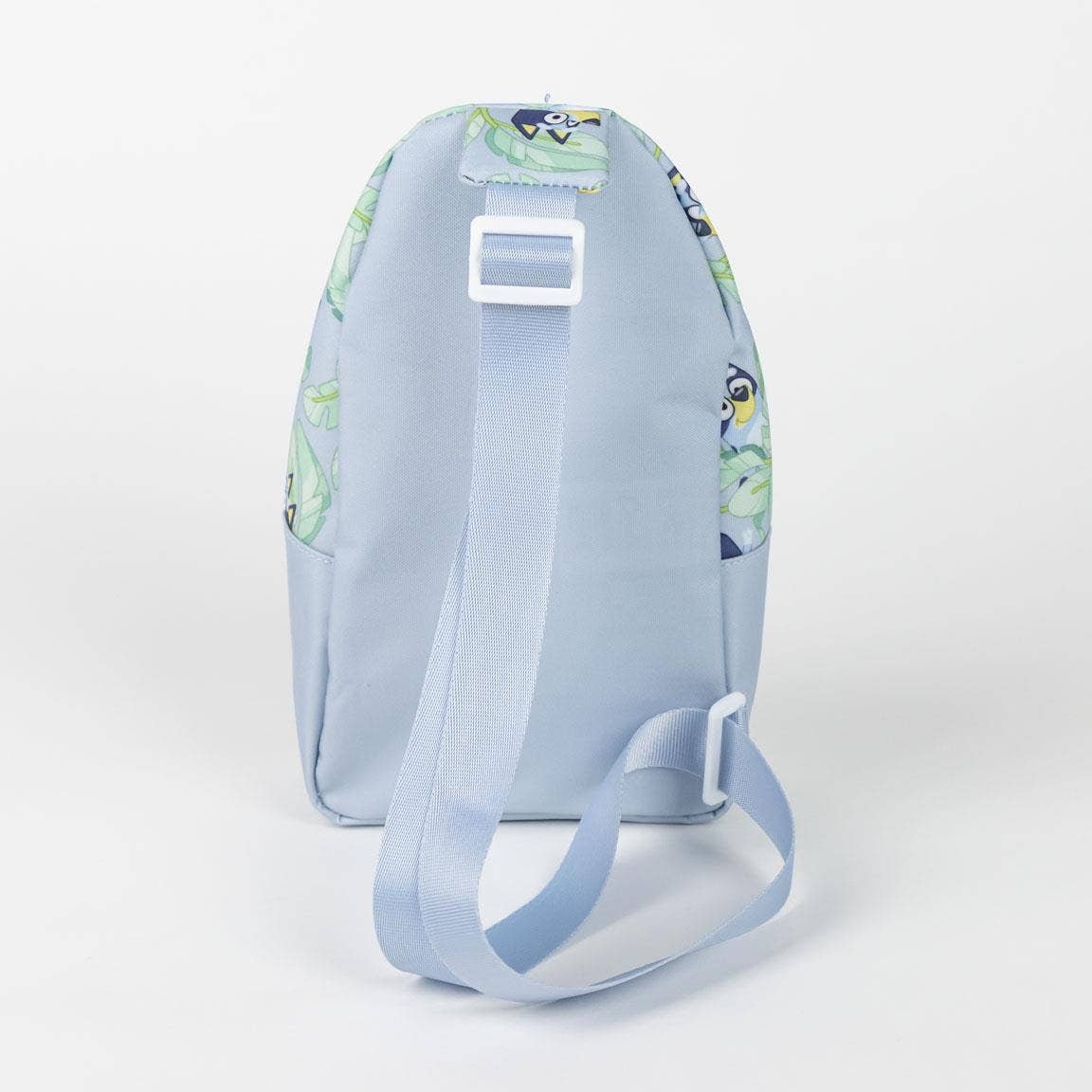 Mastoys, S.L. - Wholesale Backpack - Kids - BLUEY CHILDREN'S SHOULDER BAG BACKPACK - 21000049591