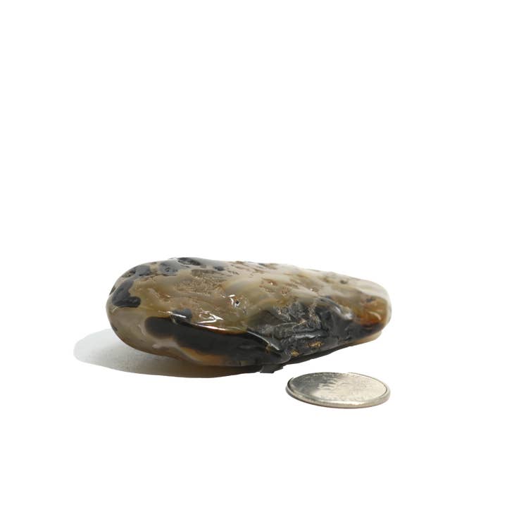 Stonebridge Imports – Engroshandel Spirituelle sten og krystaller – Enhydro Agat Geoder - 2 1/2"4