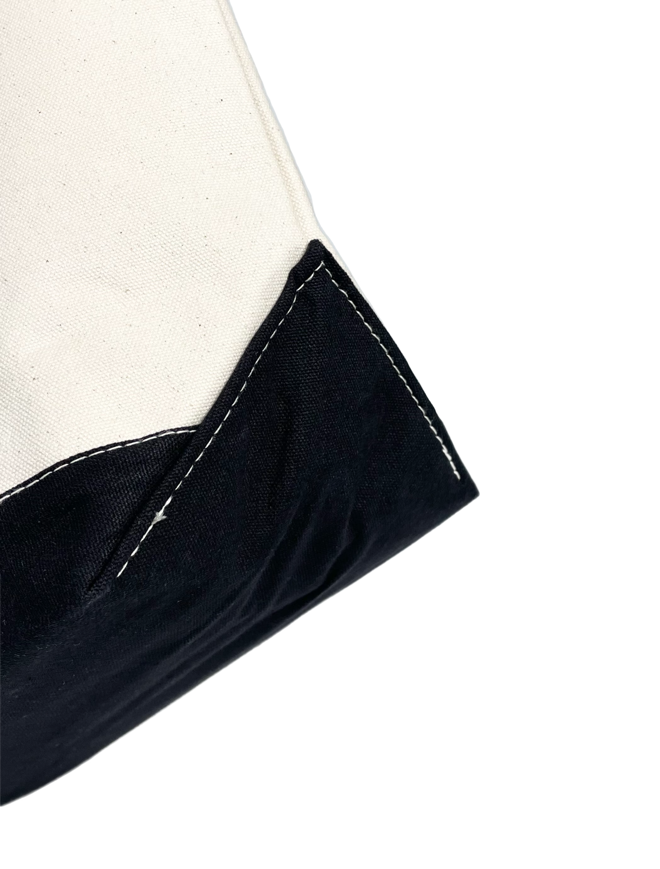 US Bags - Wholesale Tote Bag - Unisex - Heavy Duty Riverside Canvas Boat Tote Bag | Beach Travel6