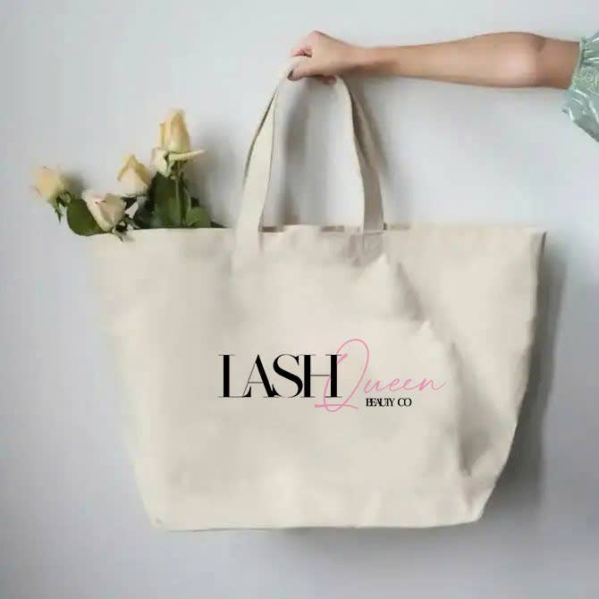 H-H - Wholesale Tote Bag - Women's - Tote Bag/ gift/ shopping bag ( 264TV/HH)15