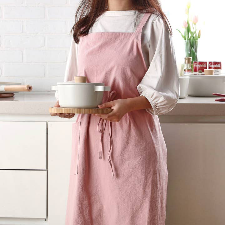 Neoflam - Wholesale Apron - FIKA Cotton 100% Apron
