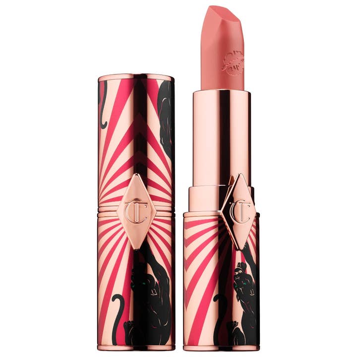 Charlotte Tilbury Hot Lips Lipstick - # Angel Alessandra 3.5g/0.12oz for wholesale by Super Stock Wholesale