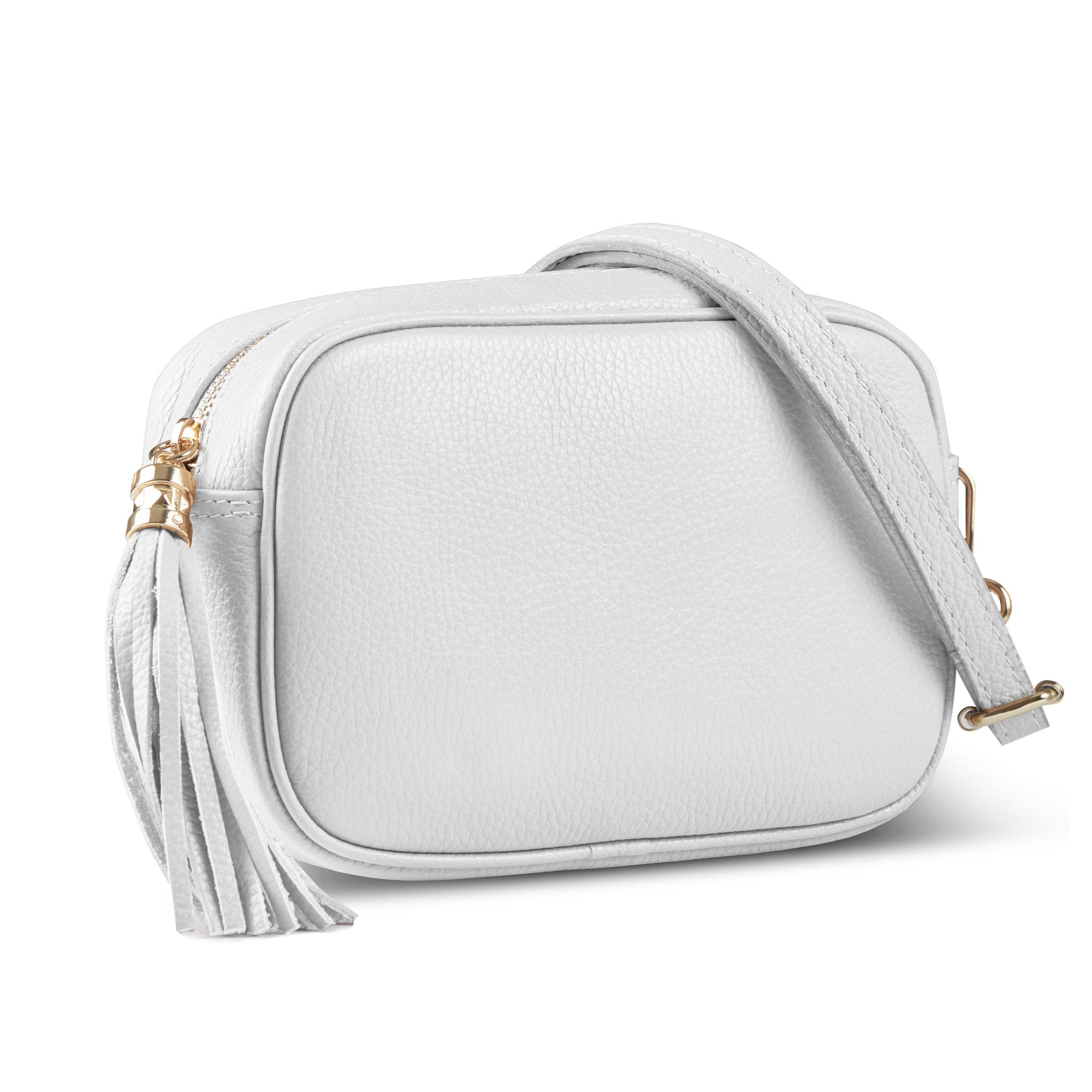 TAKEASY – bolsa tiracolo - Mulher por atacado – Mala a Tiracolo de Pele de Vitela14