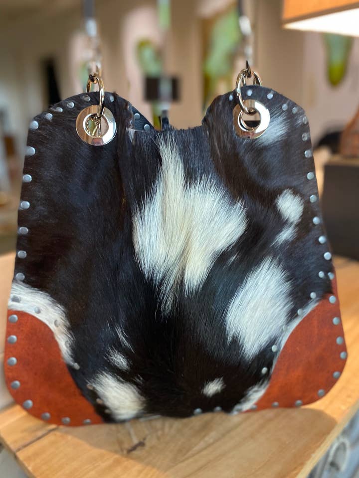 Alec Bag LG # 598 for wholesale by 1 Hide Bags