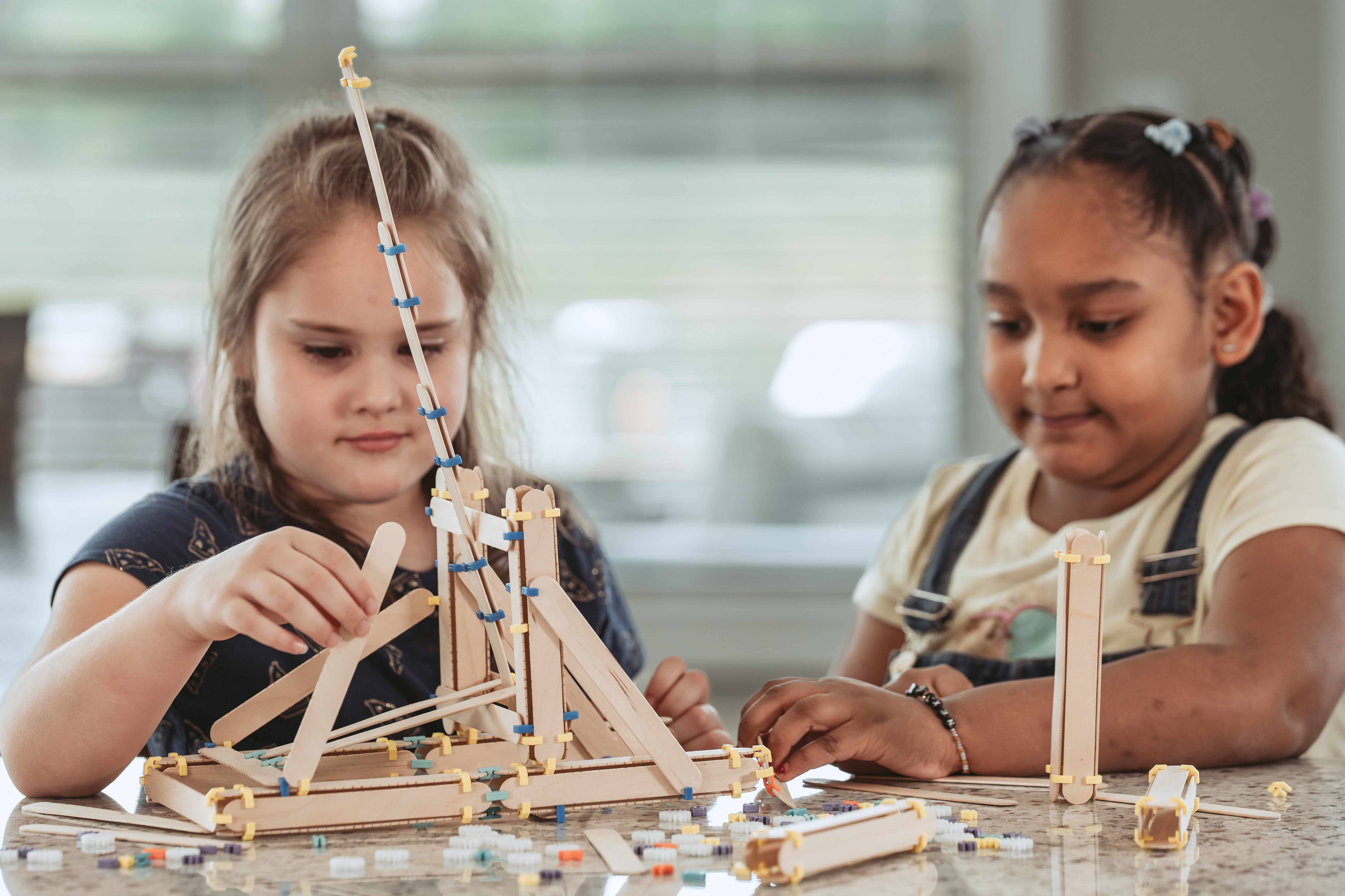 Nurkl - Wholesale Building Set - Kids - Nurkl - Adventure Kit6