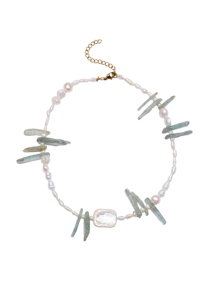 Elsea Necklace for wholesale by Lavani Jewels