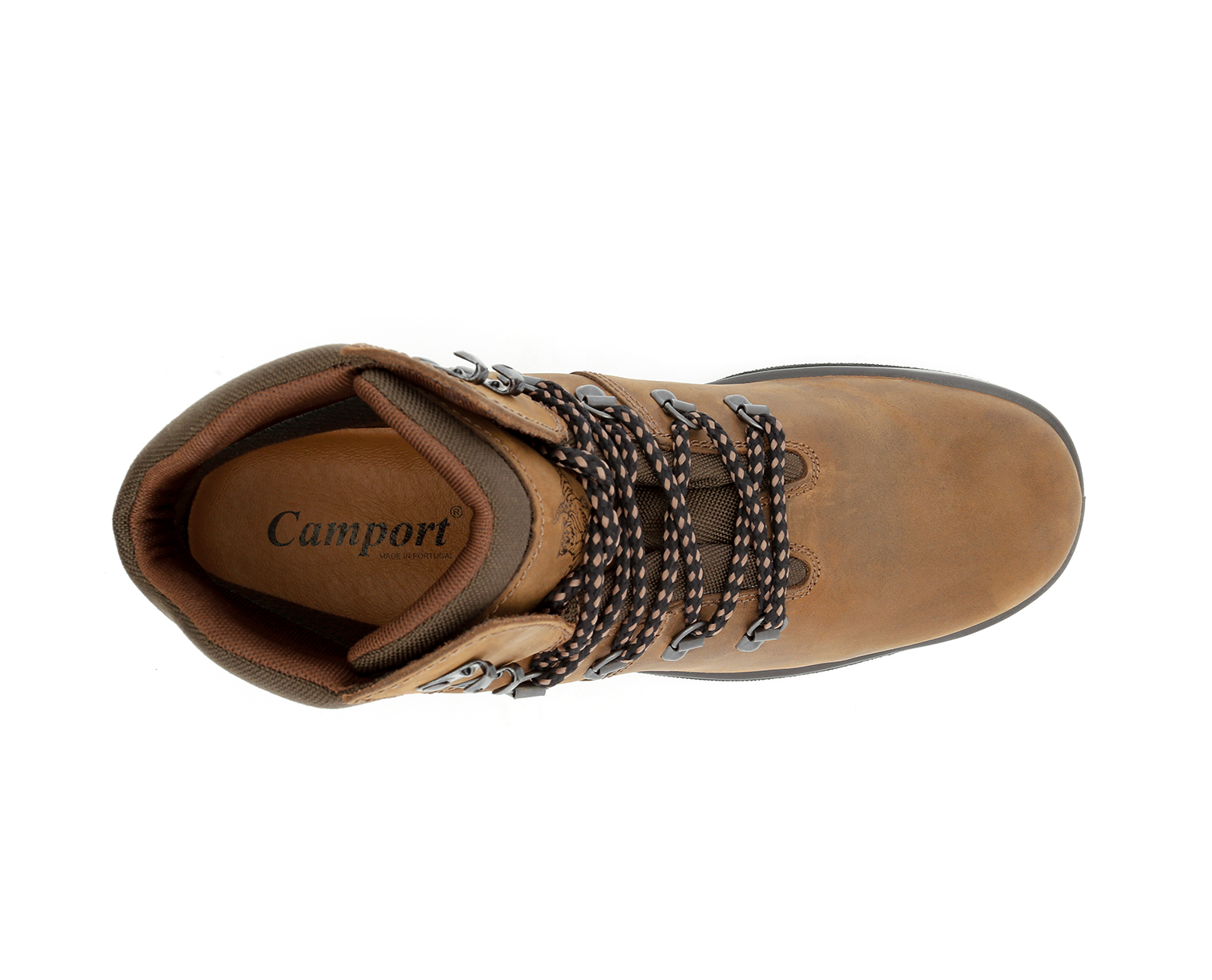 CAMPORT - Wholesale Hiking Boots - Men's - Men Outdoor Boot Panzer CWT 609690022