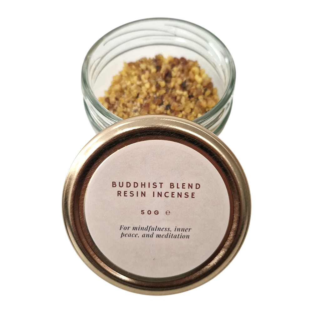 VIE - Venta al por mayor Incienso - Incienso de resina, 50 g5