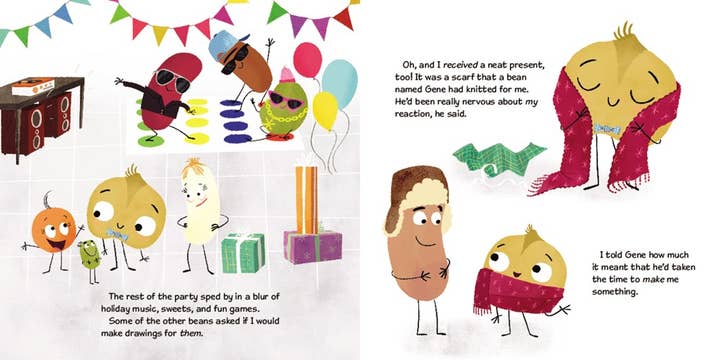 HarperCollins - Wholesale Baby & Toddler Book (0-2) - Cool Bean Presents: As Cool as It Gets, The : Jory John2