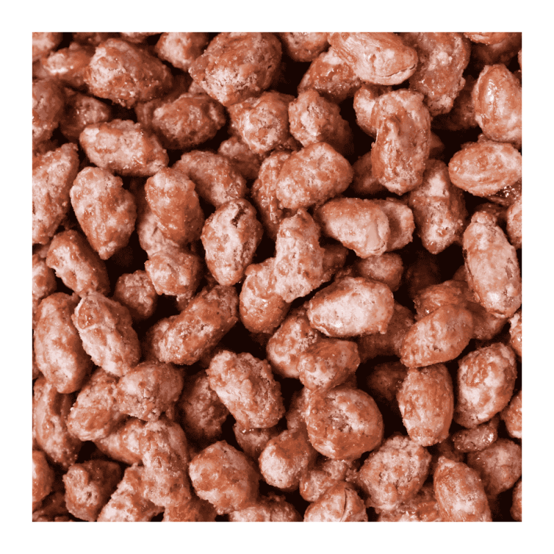 123bonbon - Wholesale Hard Candy - AFCHAIN - Chouchous ( French Caramelized Peanuts ) 2