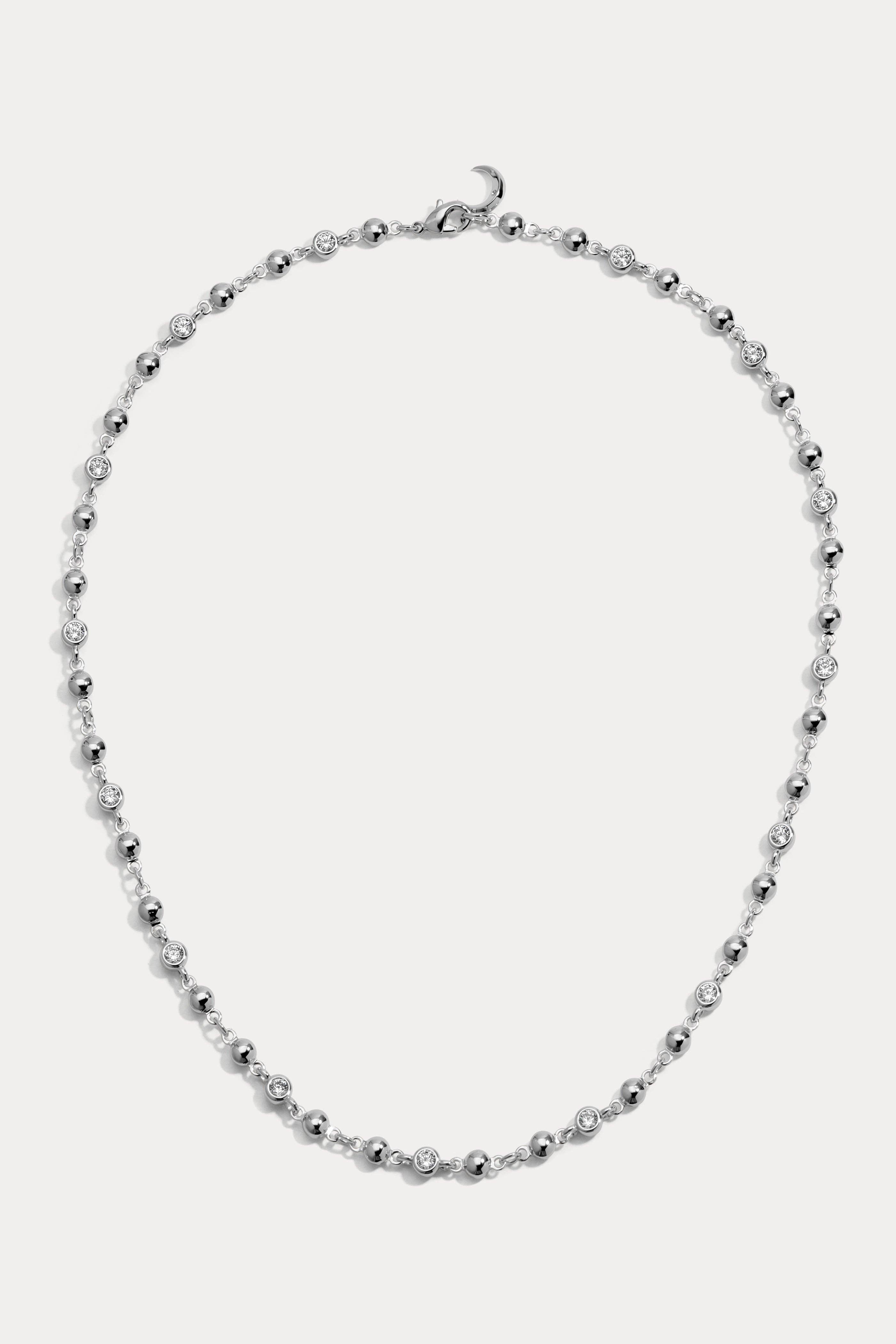 Lili Claspe - Wholesale Link & Chain Necklace - Stella Chain4