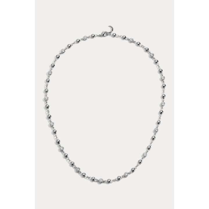 Lili Claspe - Wholesale Link & Chain Necklace - Stella Chain4