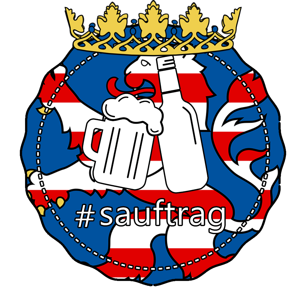 Sauftrag - Wholesale Flag - ORDER FLAG - FLAG5