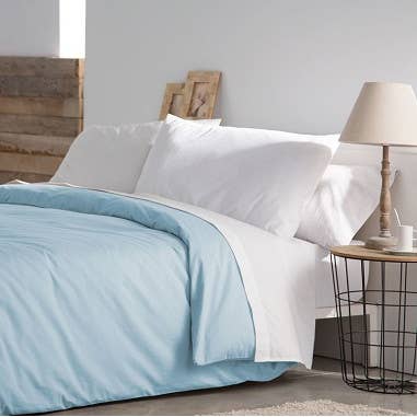 Barceló Hogar - Wholesale Duvet Cover - “Basic Liso” Duvet Cover7