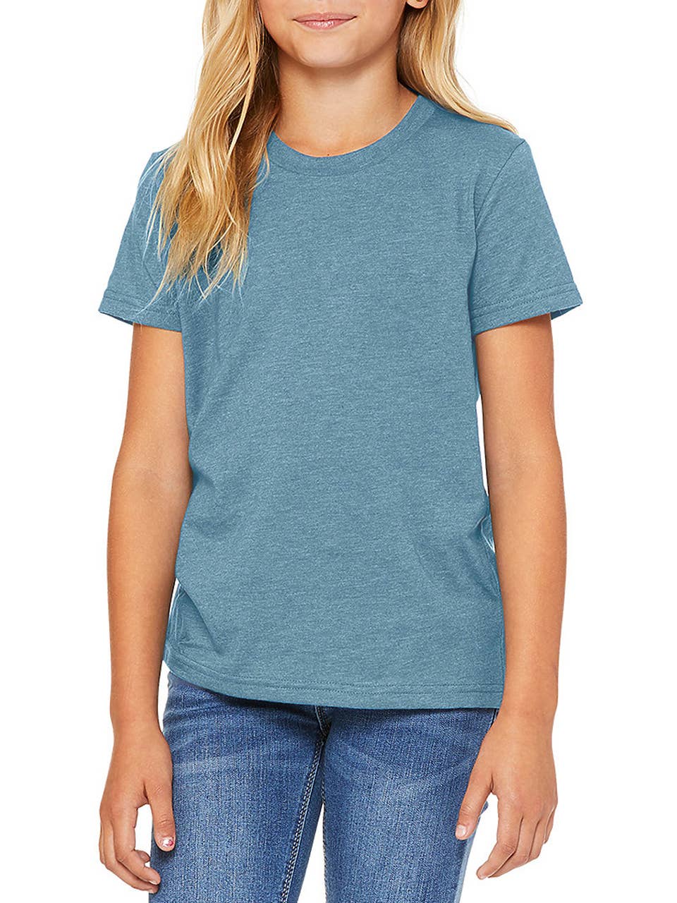 Supermaggie @ Faire - Wholesale Screen Printed T-Shirt - Kids - Bear Youth Tee4