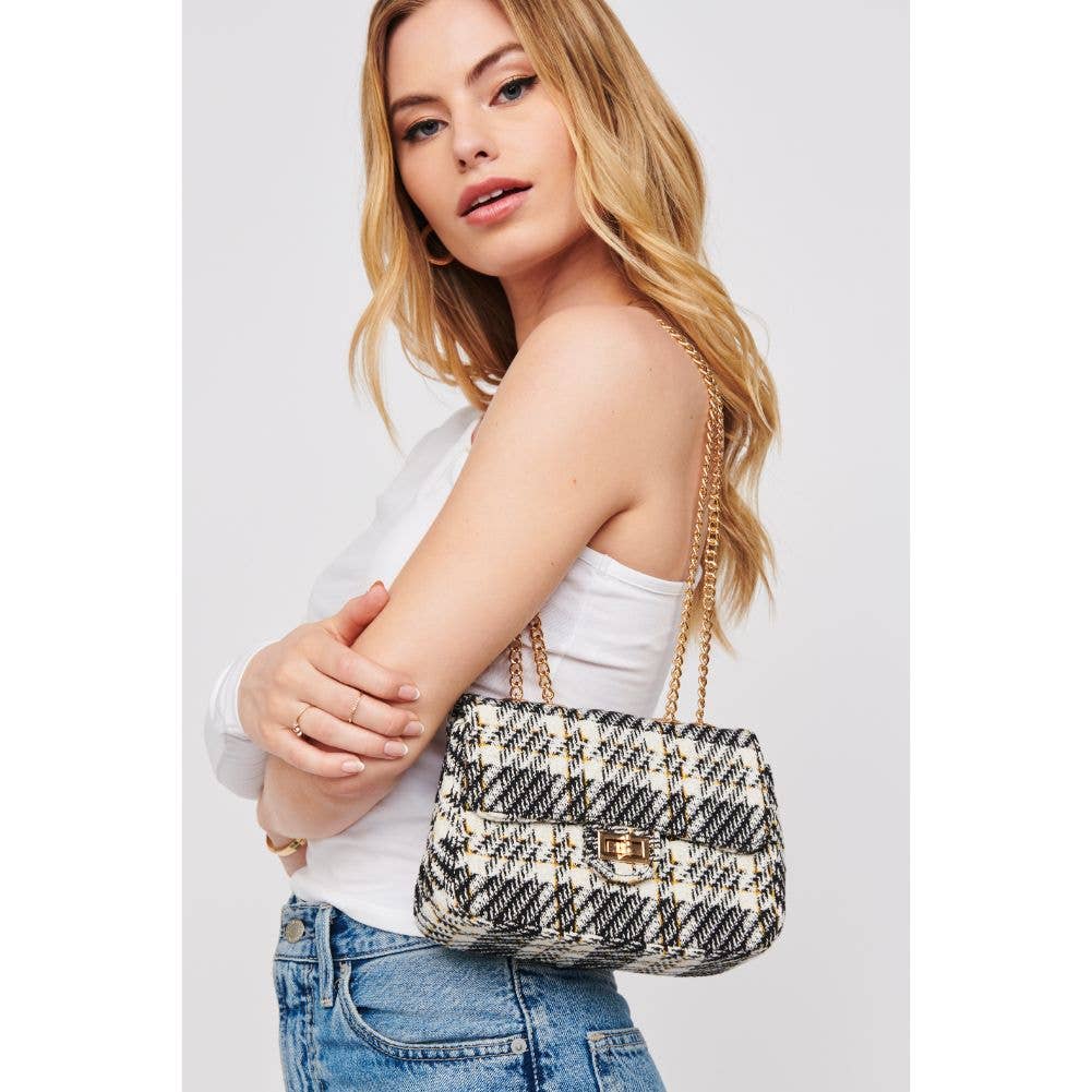Urban Expressions – wholesale Crossbody bag – Women's – Camille Crossbody16