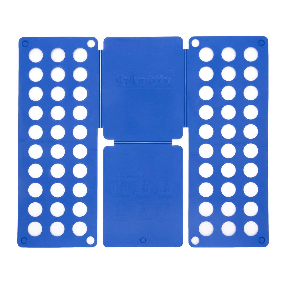 InnovaGoods - Wholesale Kitchen Tool/Gadget - InnovaGoods Clothes Folder1