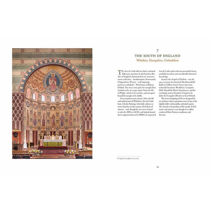 Independent Publishers Group - Wholesale Arts & Entertainment - Arts & Crafts Churches1