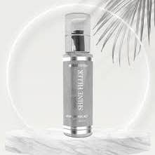 Sérum Shine Filler 100ml - Elyssa Cosméticos por atacado de NANOCCI