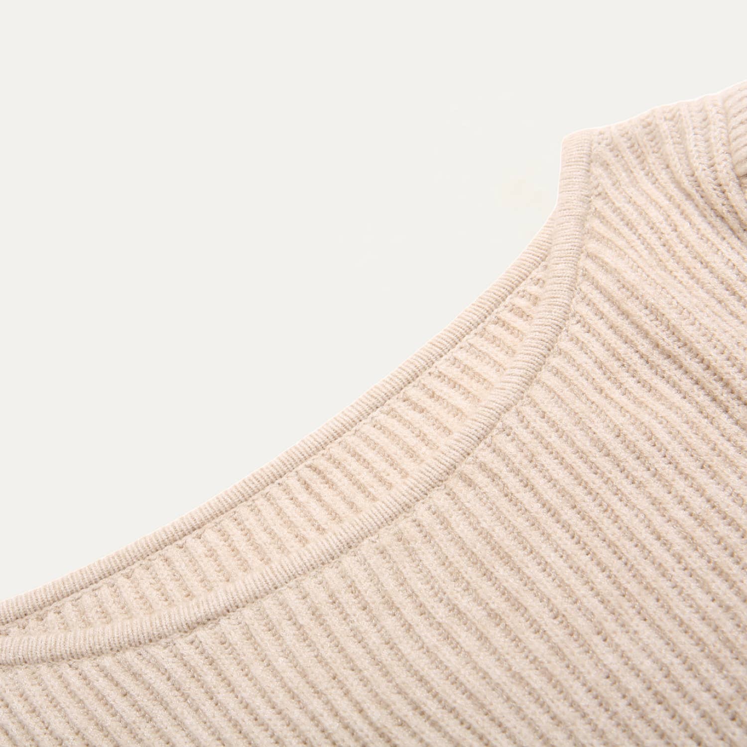 The Moment Collection - Wholesale Knit Sweater - Women's - Chic Balloon Sleeve Flouncy Knit Sweater Top7