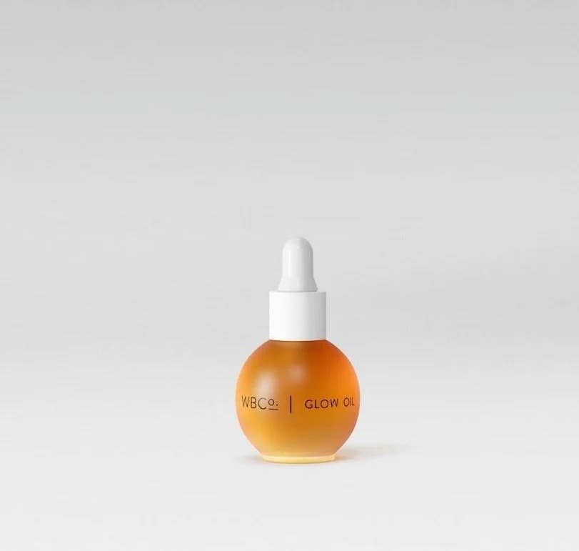Beauty D - Wholesale Facial Oil - WBCO GLOW OIL0