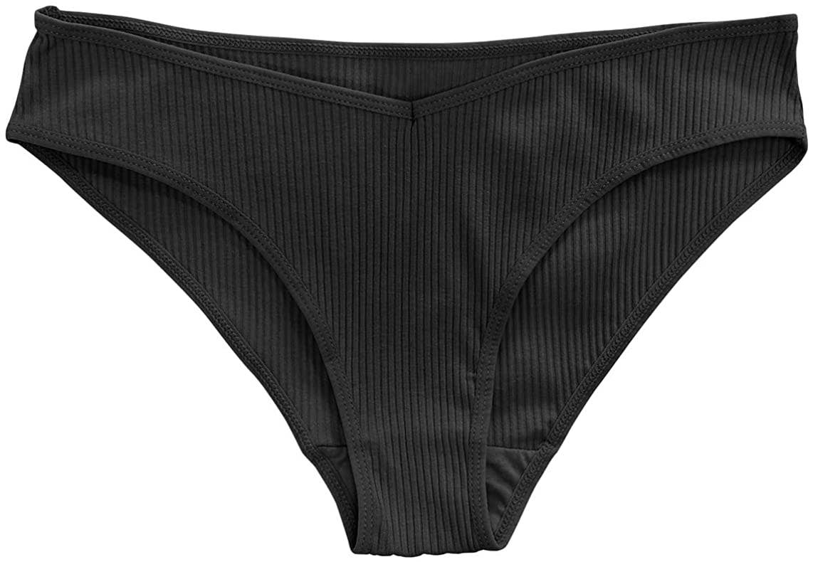 Teri Lingerie's Love Libby Panties - Vente Sous-vêtements – femme - Bikini côte en coton20