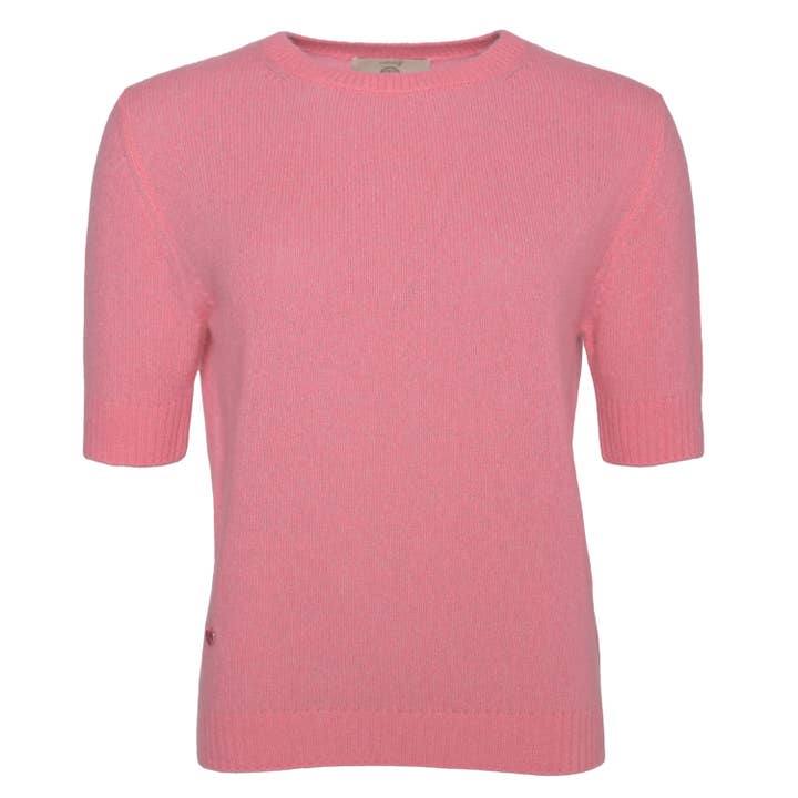 Jersey de cachemira Nele-cs en Lollipop para venta al por mayor de cute stuff GmbH