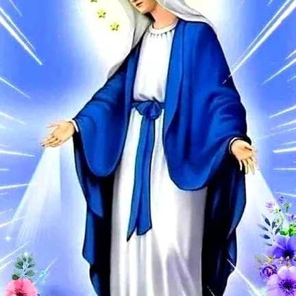 Books by splitShops - Wholesale Religion - La Historia Jamas Contada de la Virgen Maria - Paperback